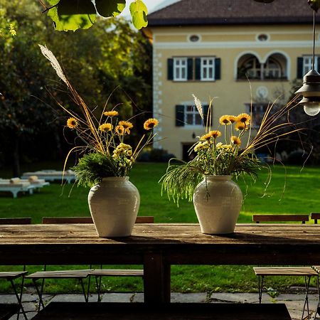 Villa Arnica Lana Luaran gambar