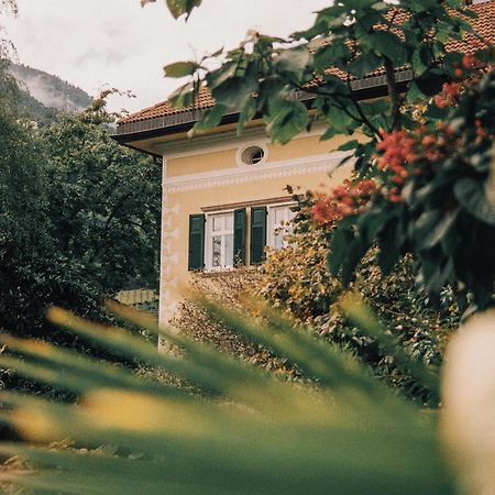 Villa Arnica Lana Luaran gambar