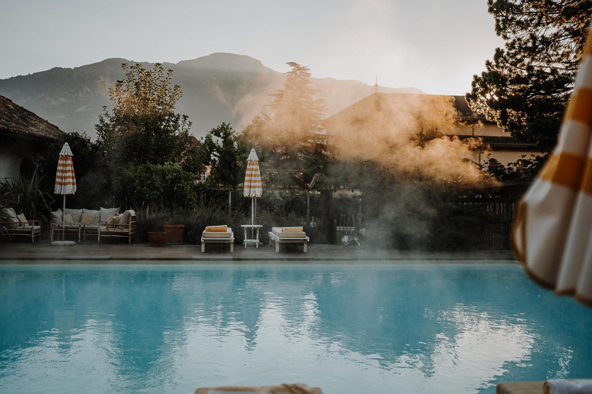 Villa Arnica Lana Luaran gambar