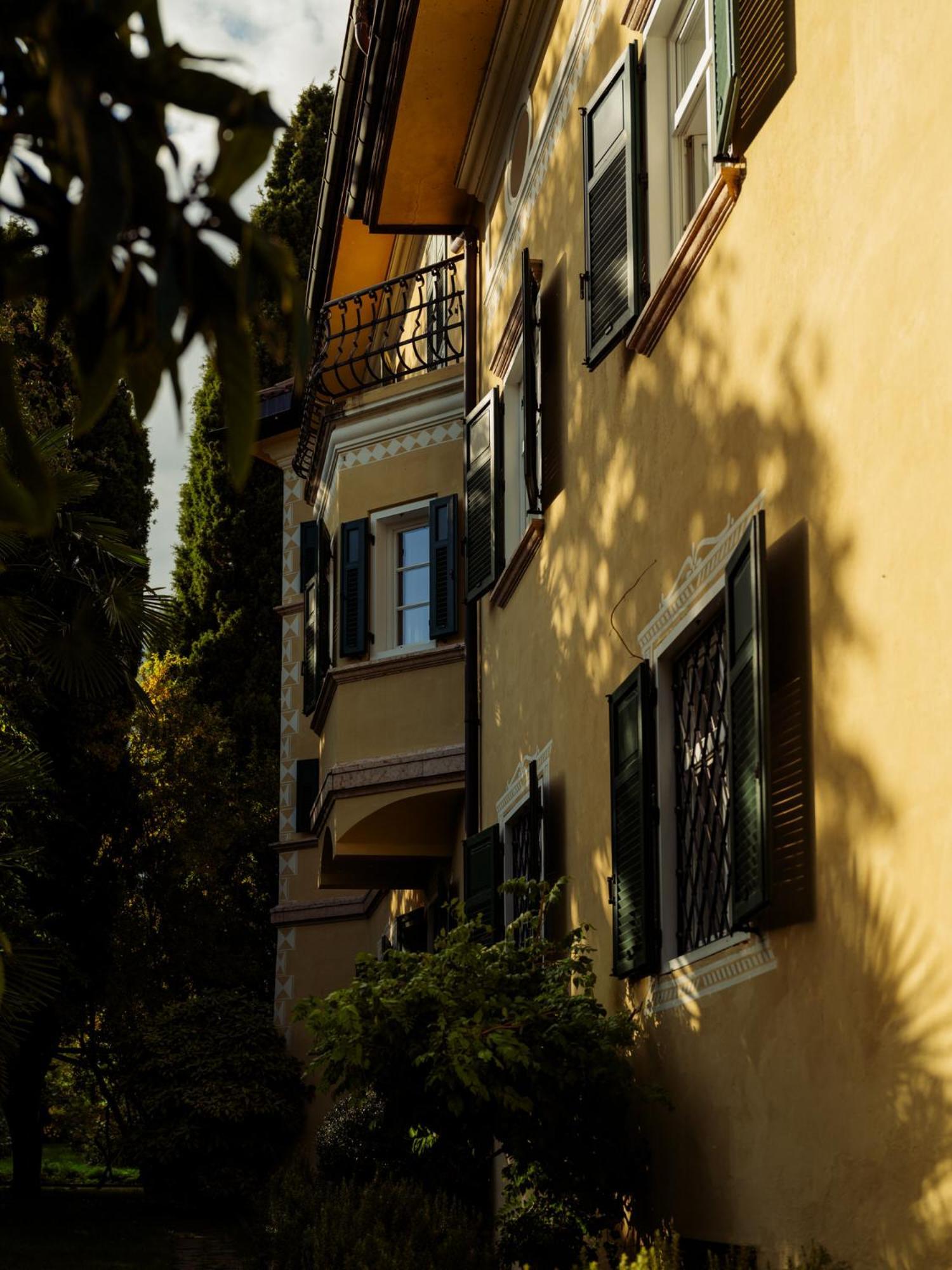 Villa Arnica Lana Luaran gambar