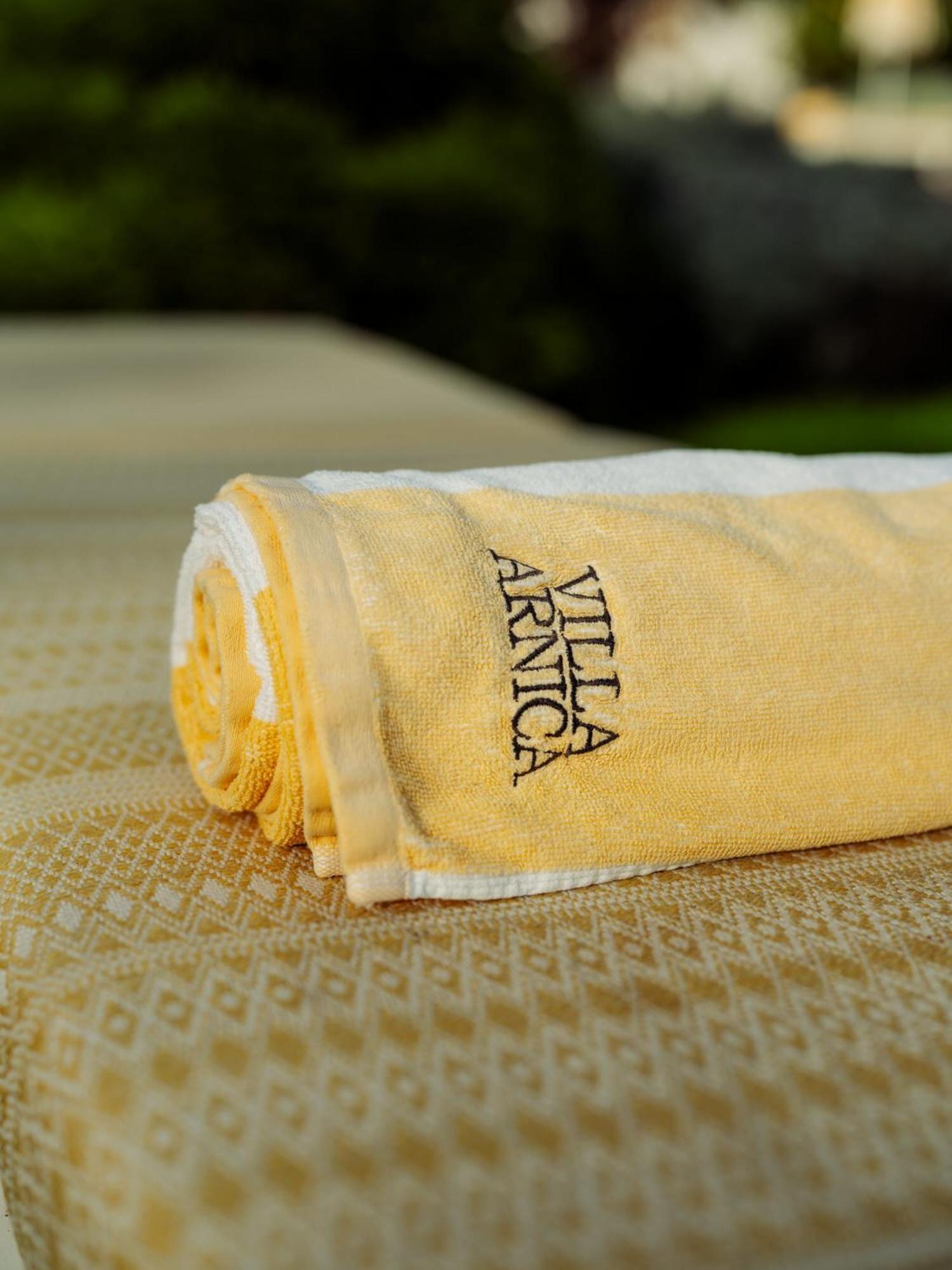 Villa Arnica Lana Luaran gambar