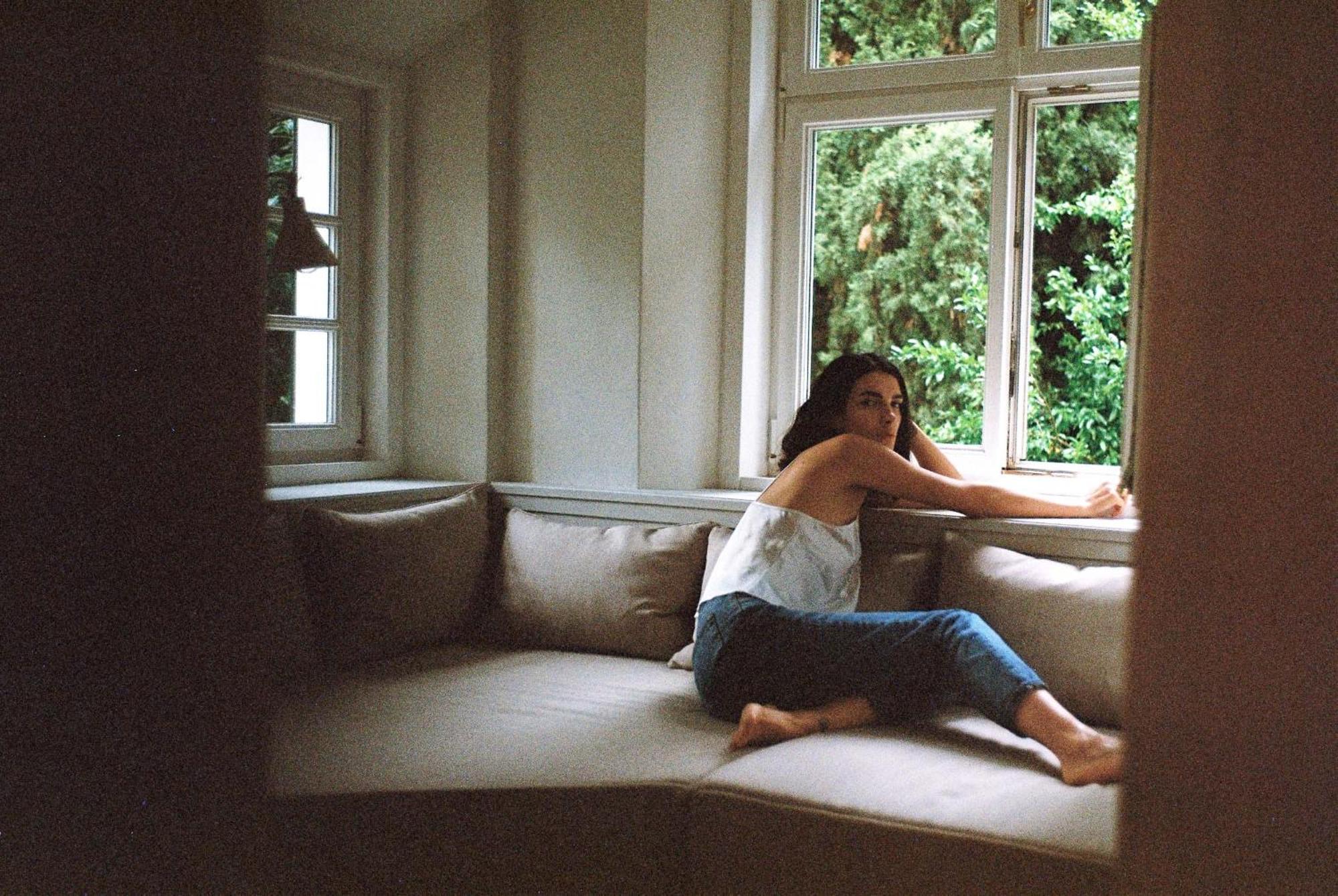 Villa Arnica Lana Luaran gambar