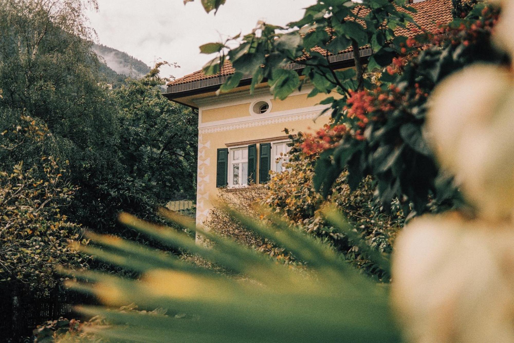 Villa Arnica Lana Luaran gambar