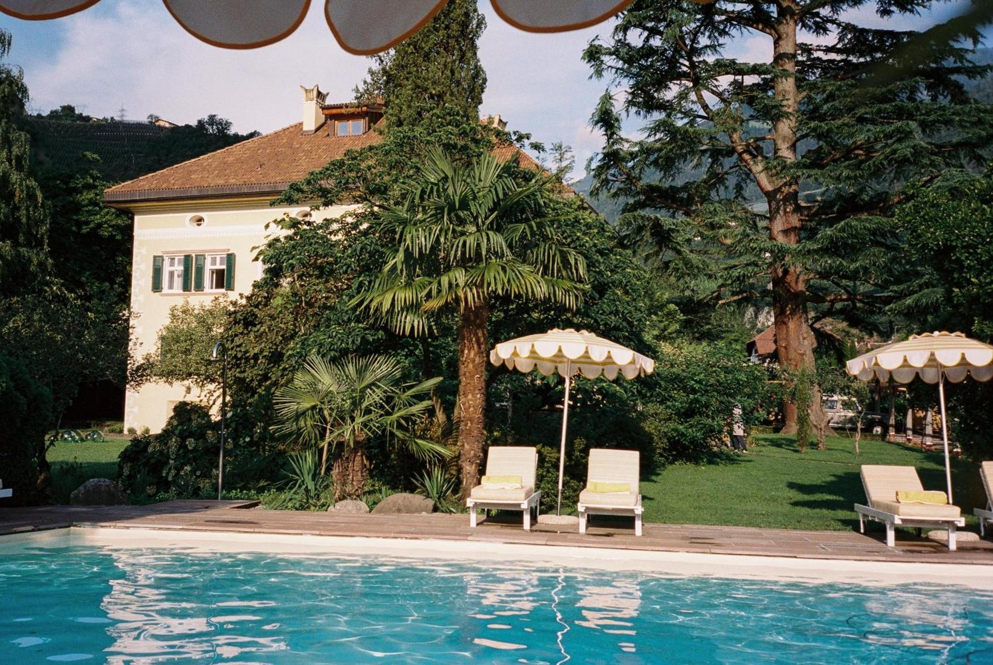 Villa Arnica Lana Luaran gambar