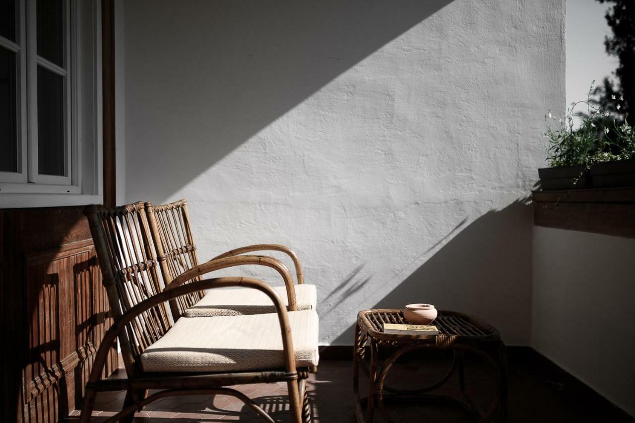Villa Arnica Lana Luaran gambar
