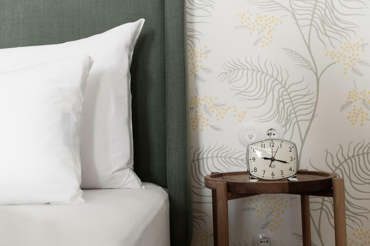 Villa Arnica Lana Luaran gambar