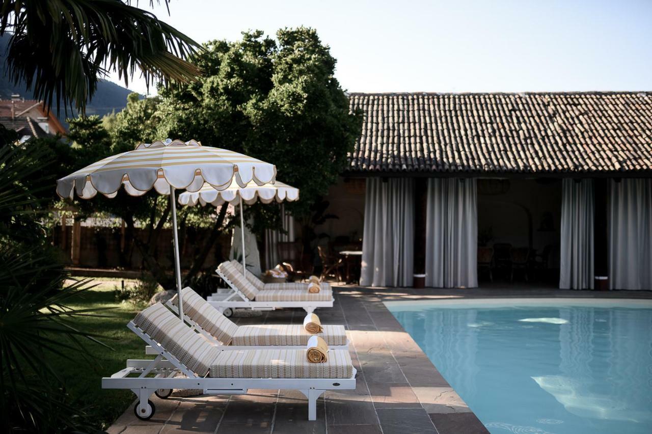 Villa Arnica Lana Luaran gambar