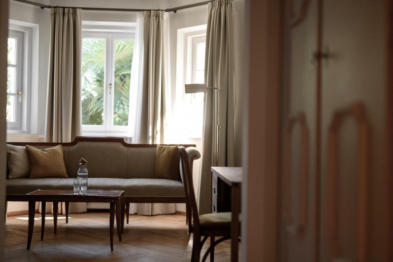 Villa Arnica Lana Luaran gambar