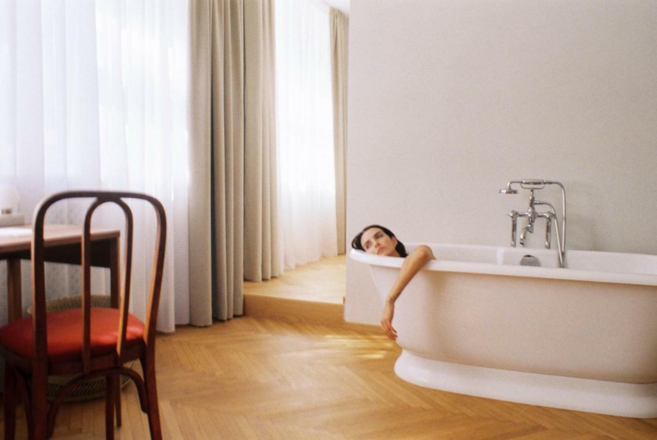 Villa Arnica Lana Luaran gambar